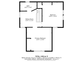 Floorplan #3