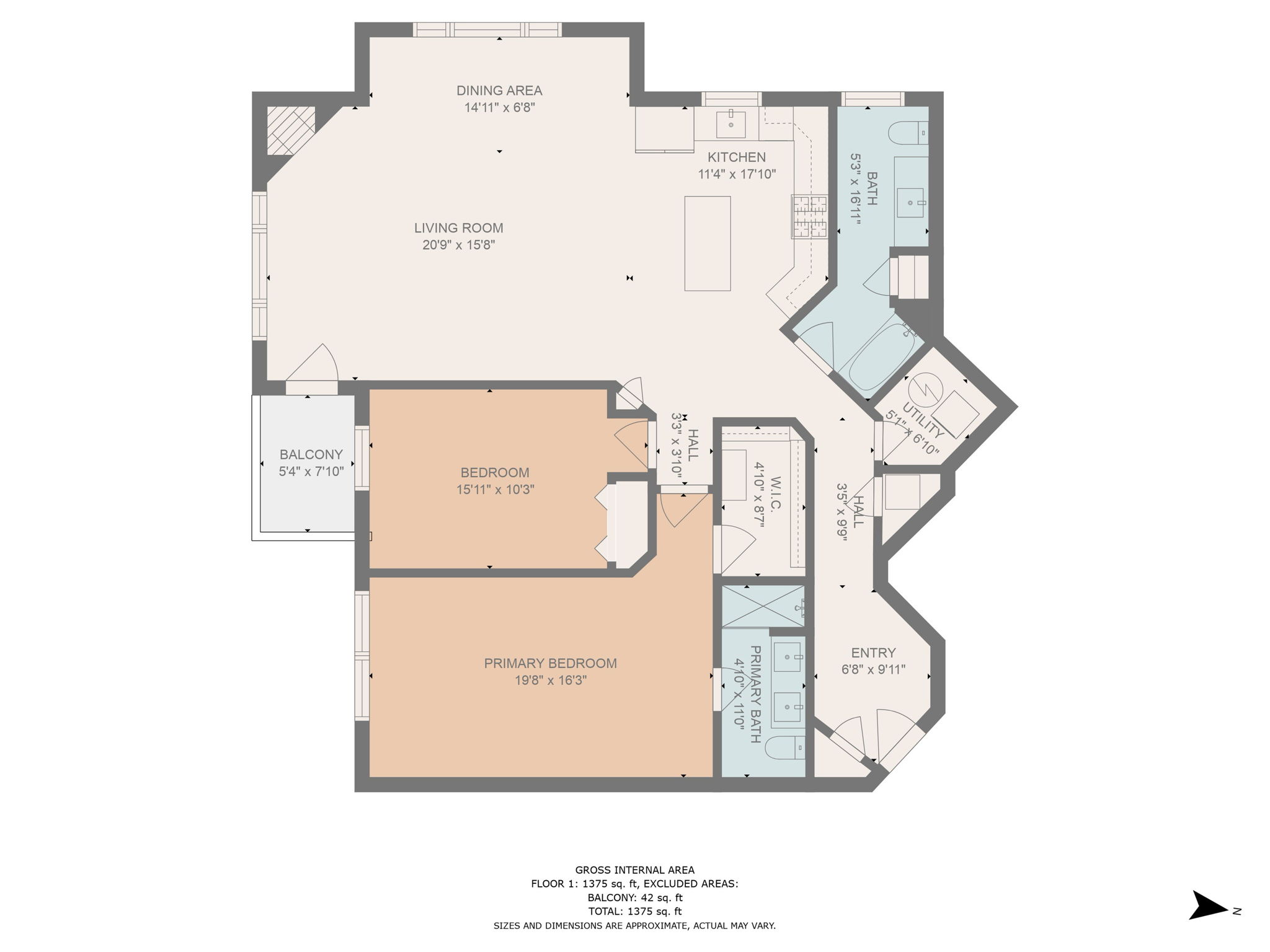 Floorplan #0