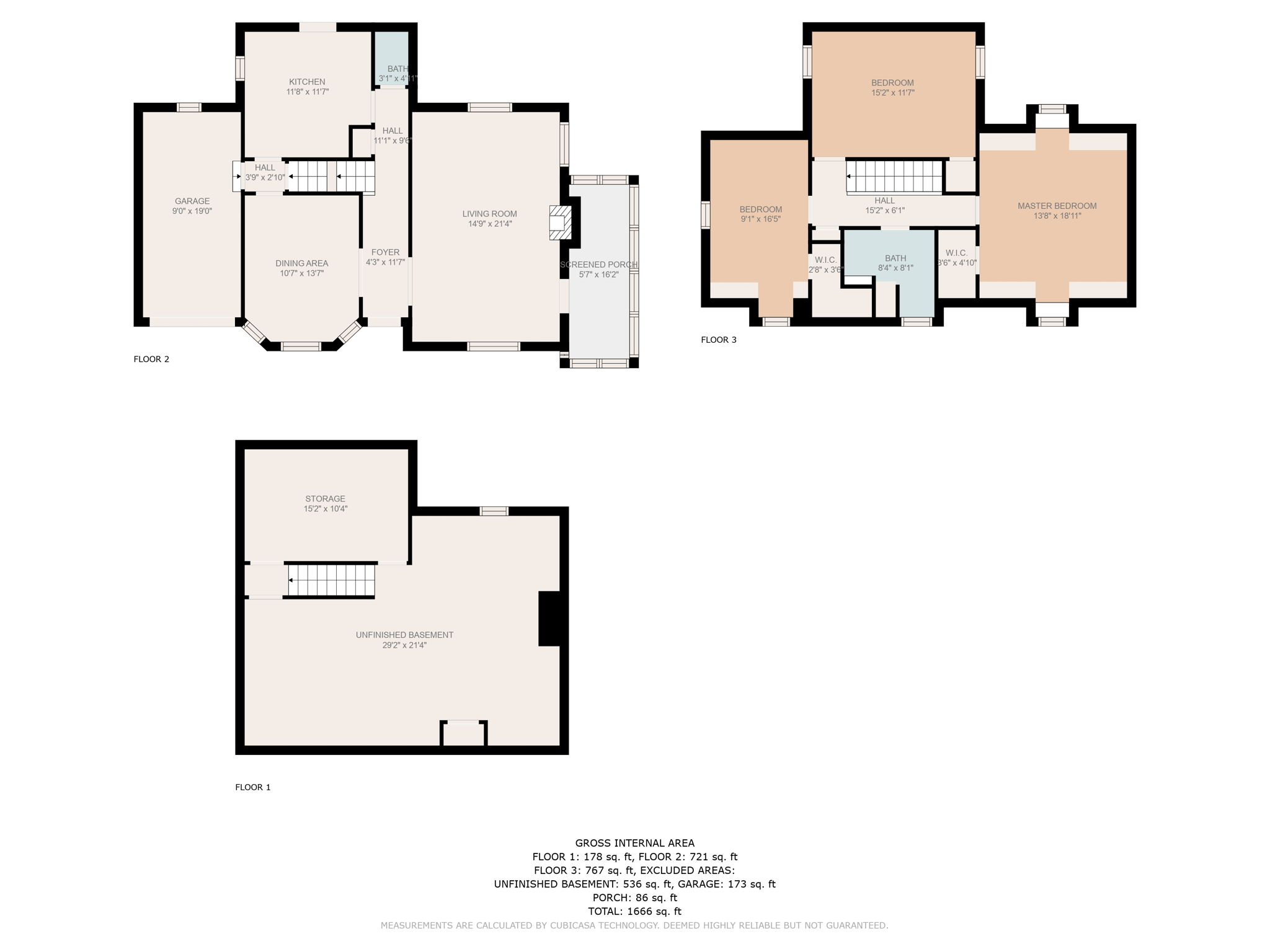 Floorplan #3