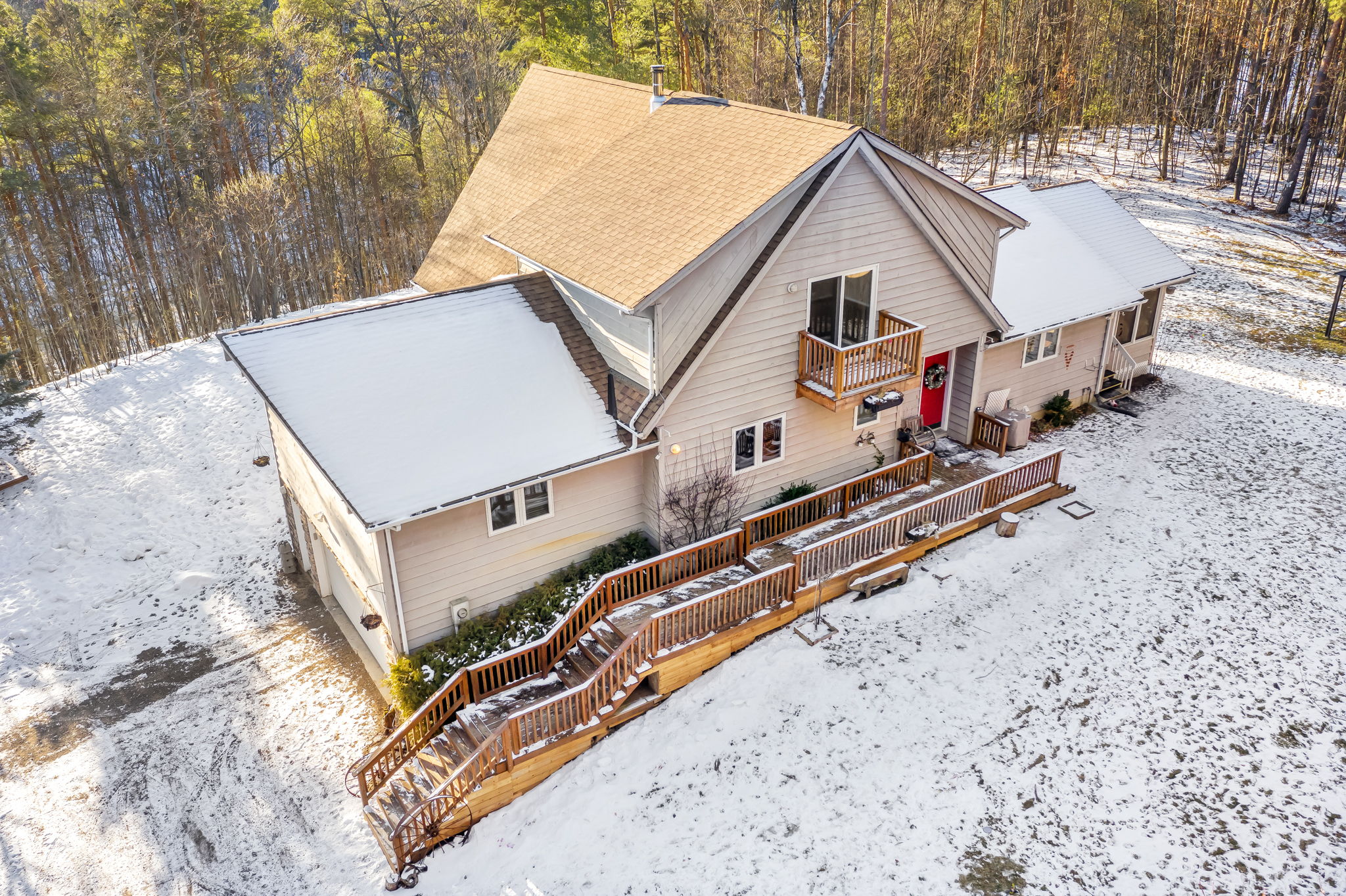 668435 20 Sideroad, Mulmur, ON  L9V 0W2, CA Photo 12