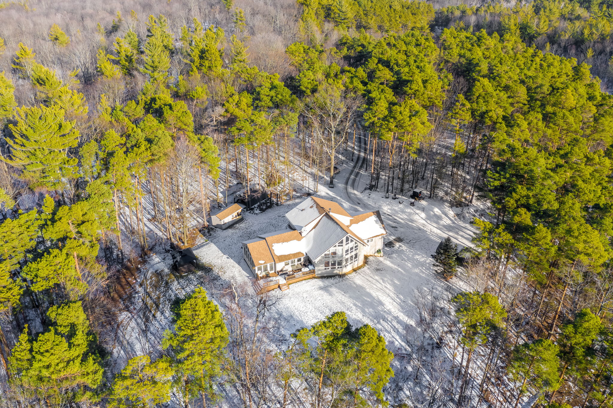 668435 20 Sideroad, Mulmur, ON  L9V 0W2, CA Photo 5