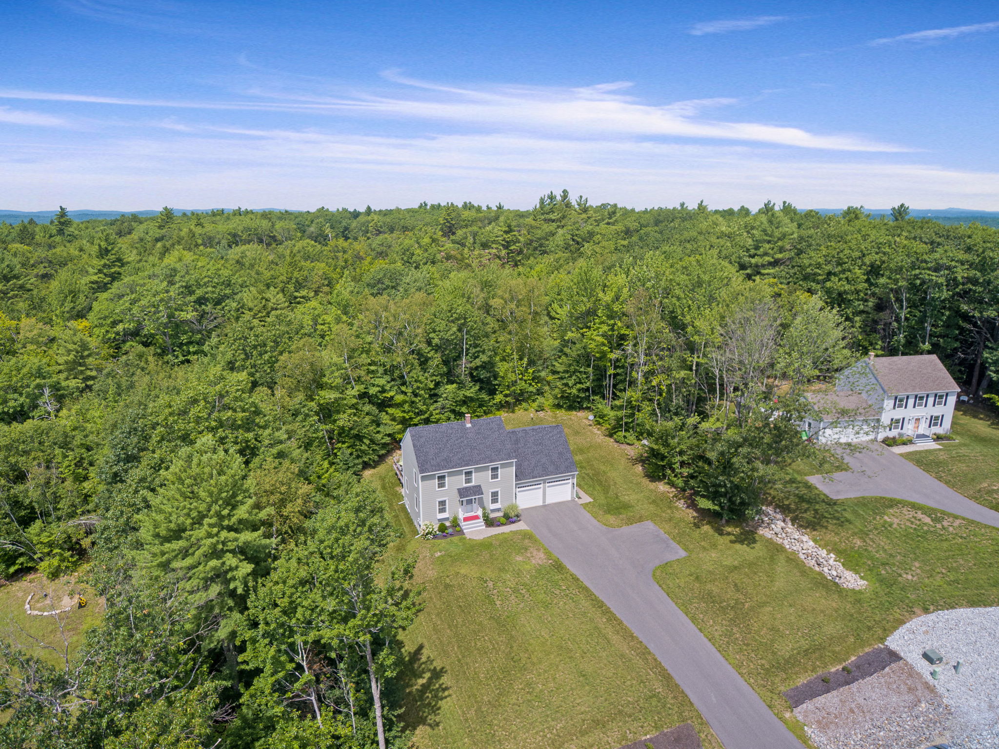 26 Eagles Nest Rd, Gray, ME 04039, USA