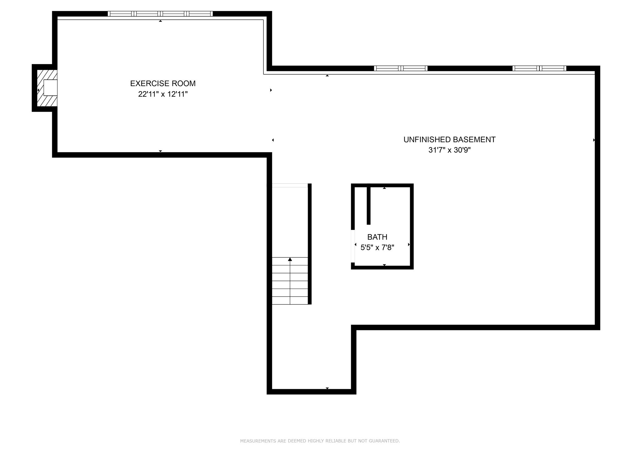 Floorplan #0