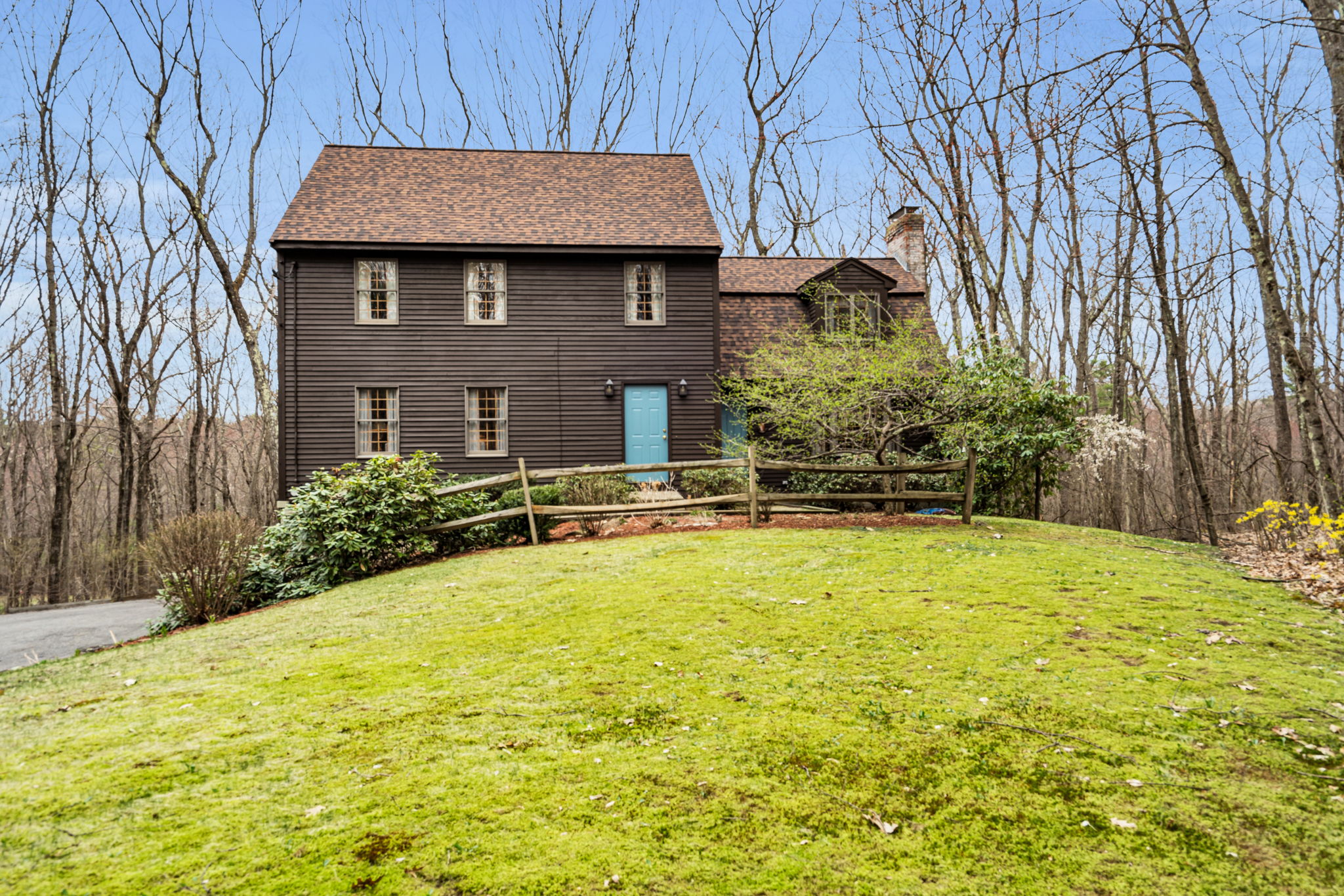 257 Mile Hill Rd, Boylston, MA 01505 Hometown Media 360