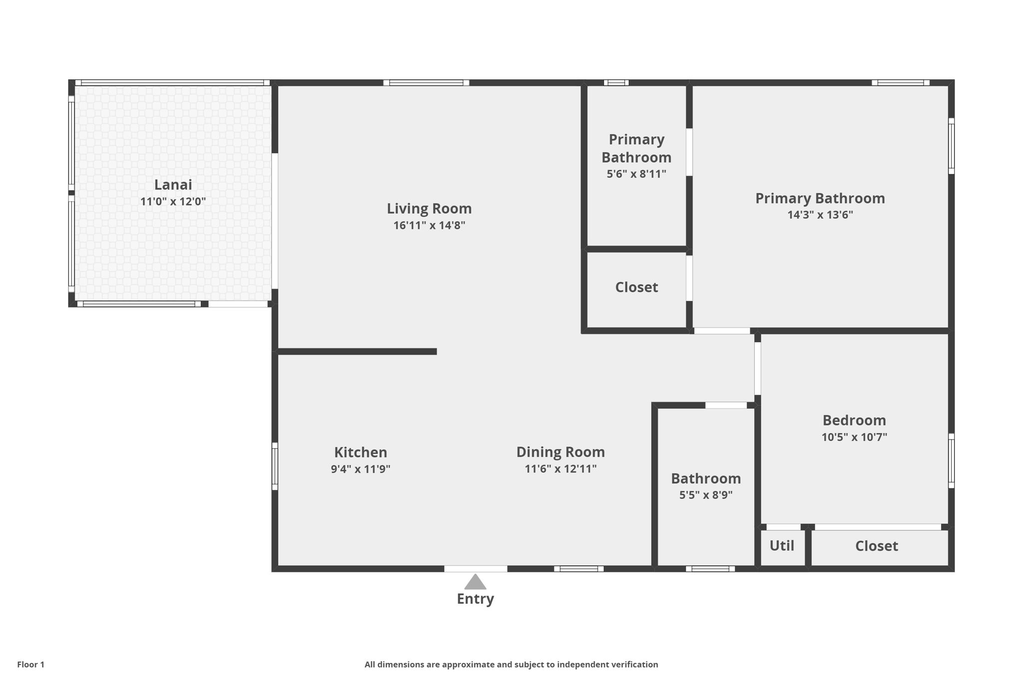 Floorplan #0