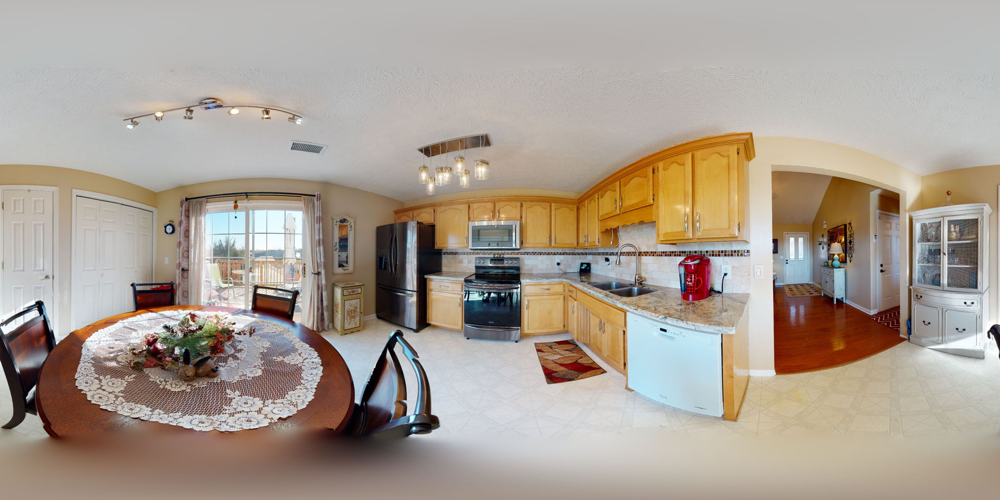 360 - Kitchen