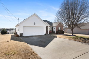 408 Wesley Dr, Smyrna, TN 37167, US Photo 1