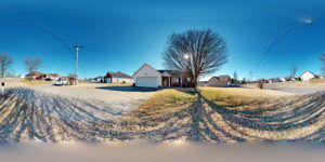 360 - Front Exterior