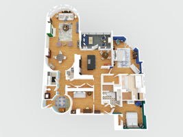 Floorplan #4
