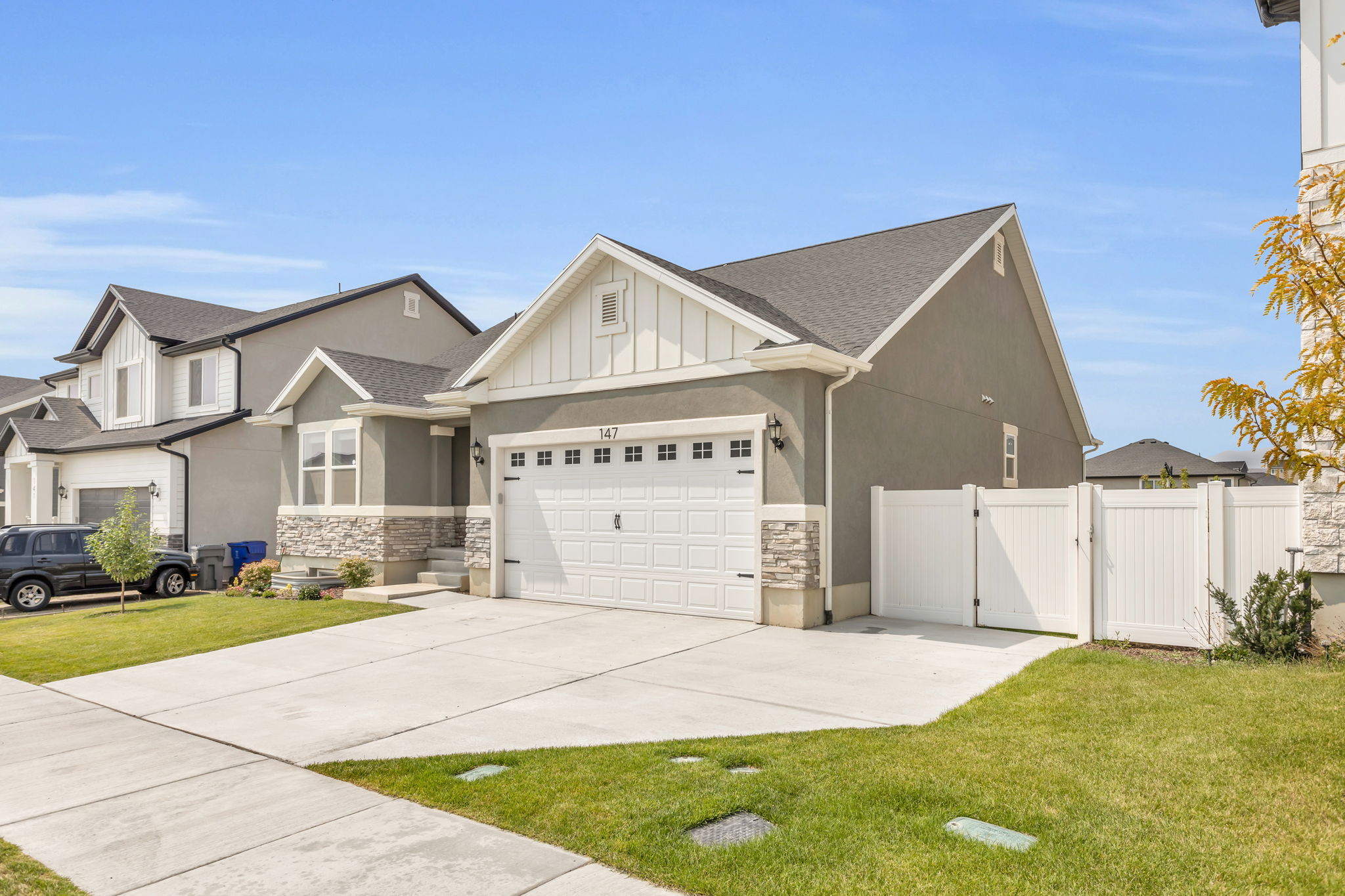 147 N Eden Brook Way, Saratoga Springs, UT 84045, USA Photo 40