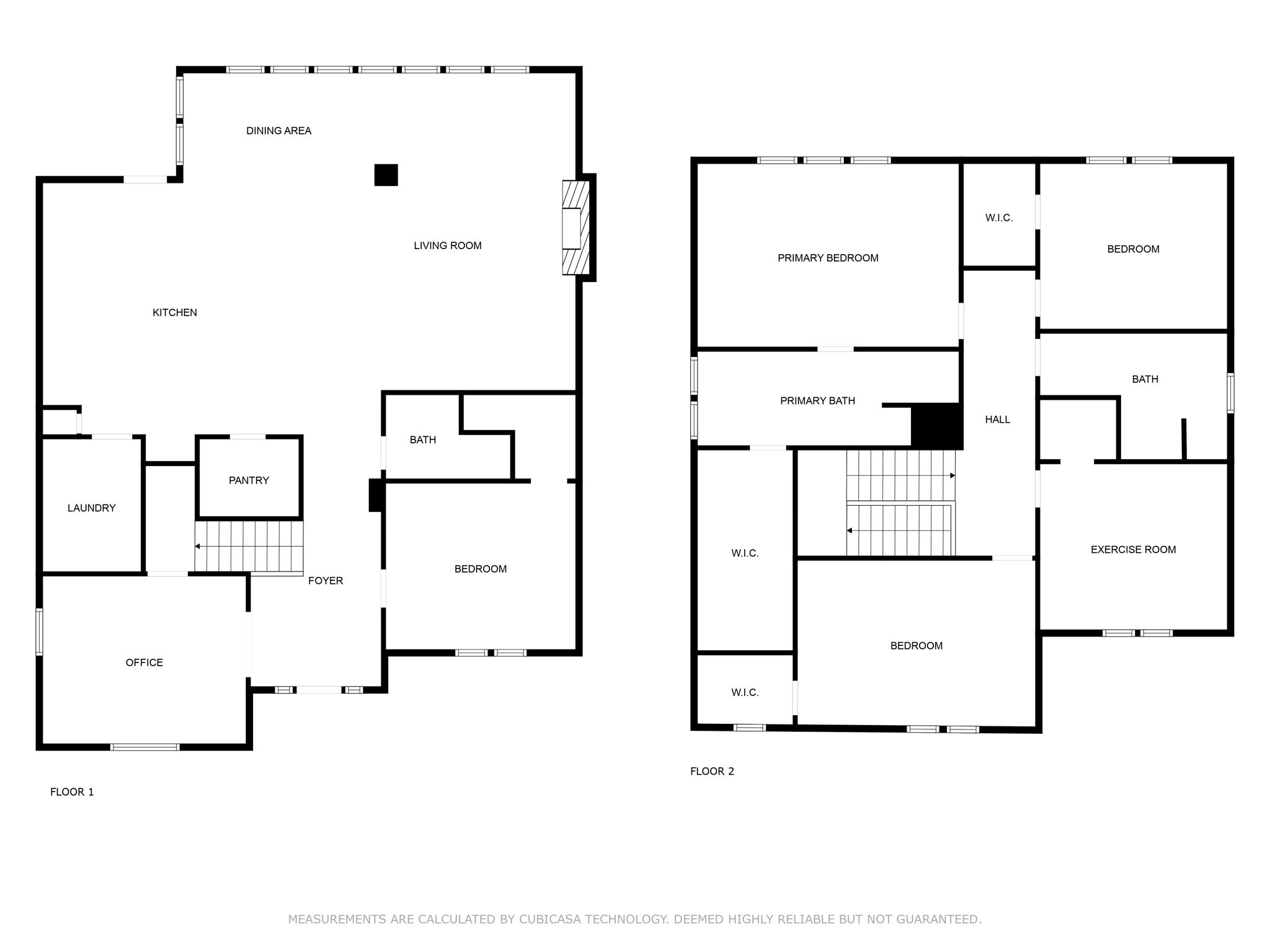 Floorplan #2