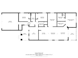 Floorplan #0