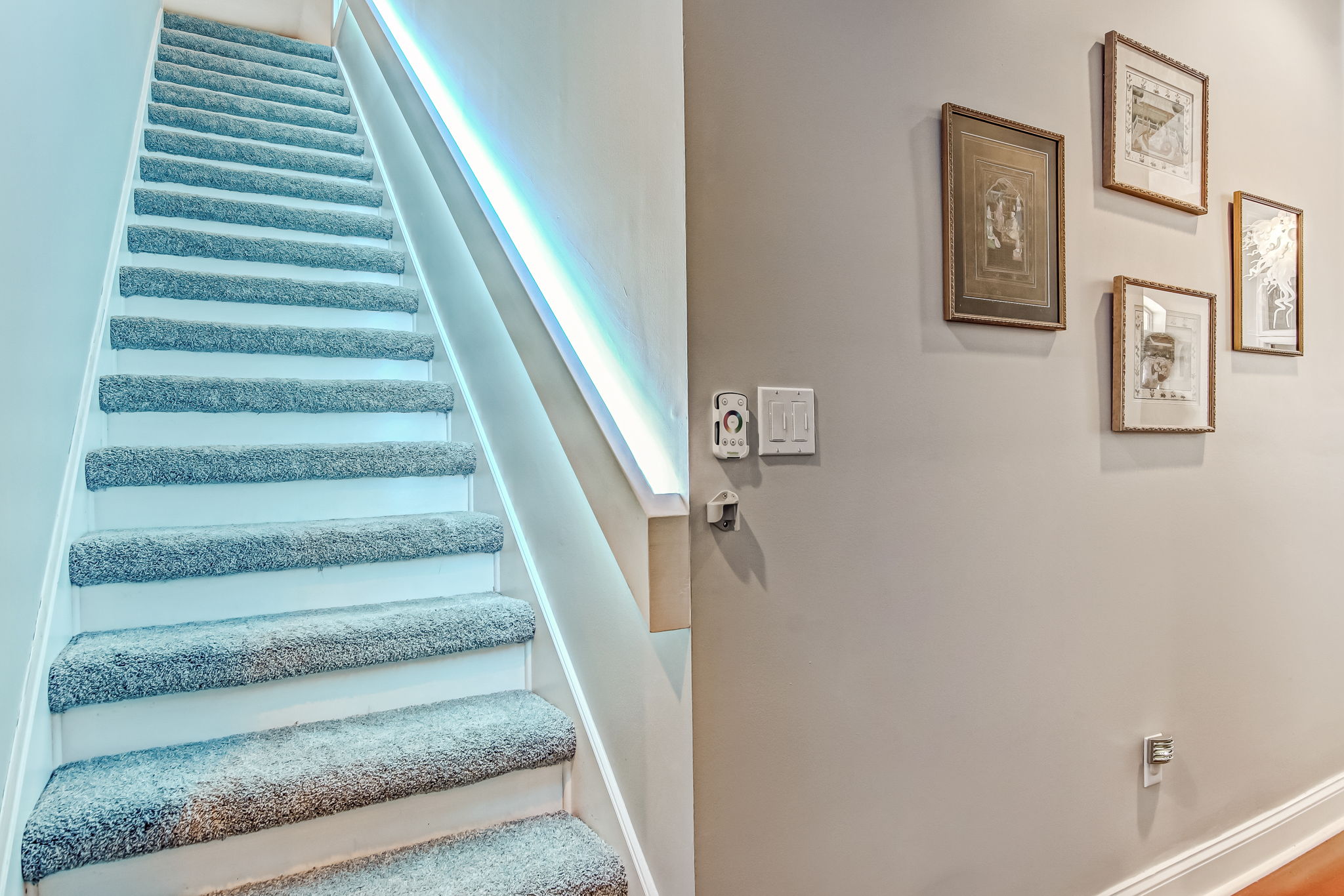 Staircase