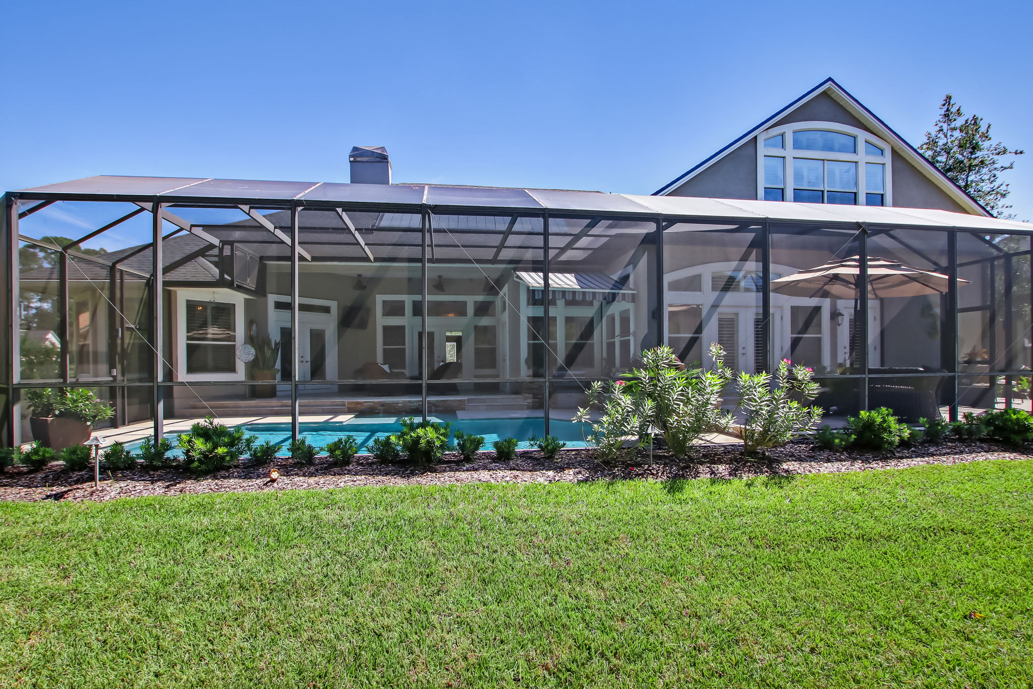 Back of Home