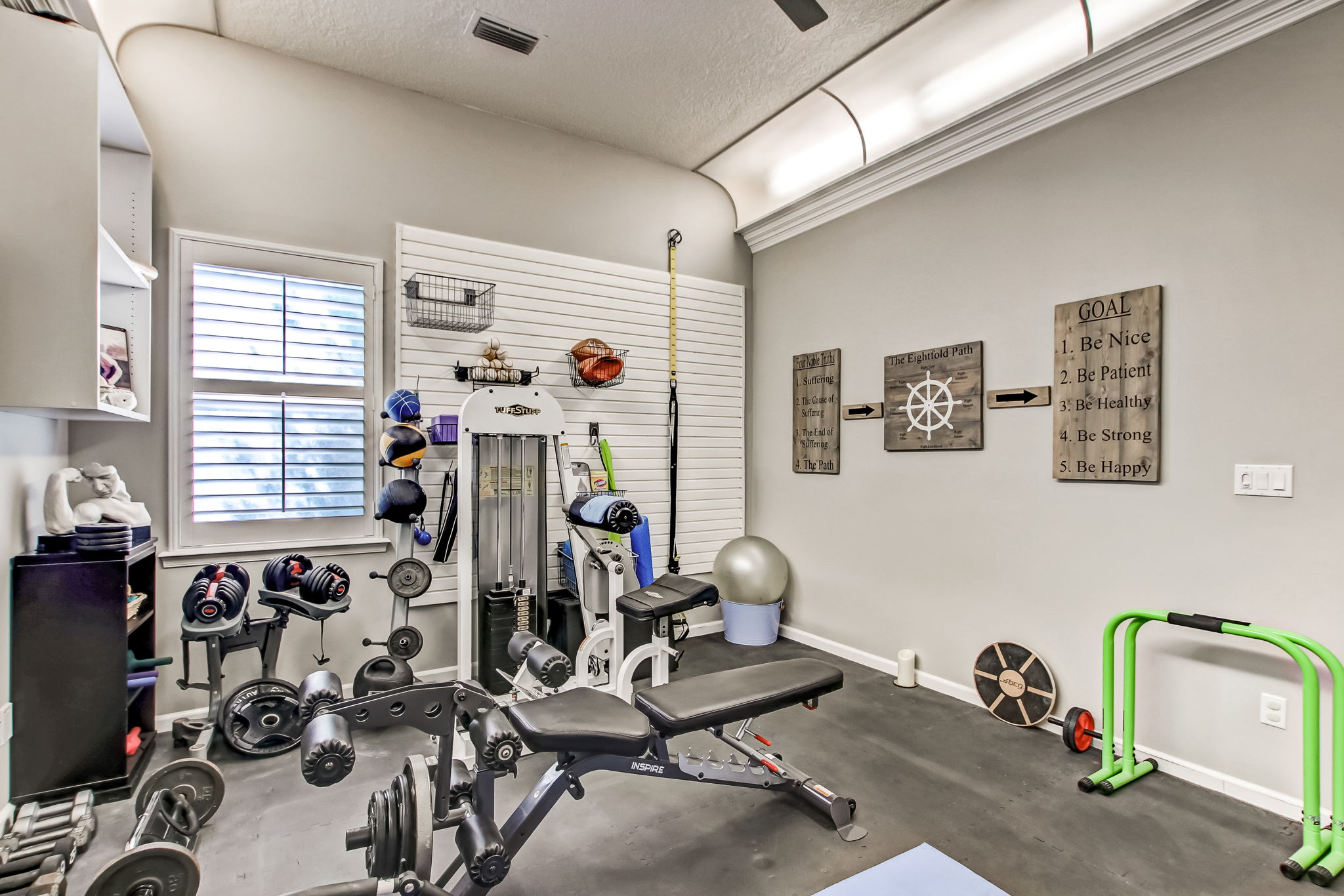 Gym