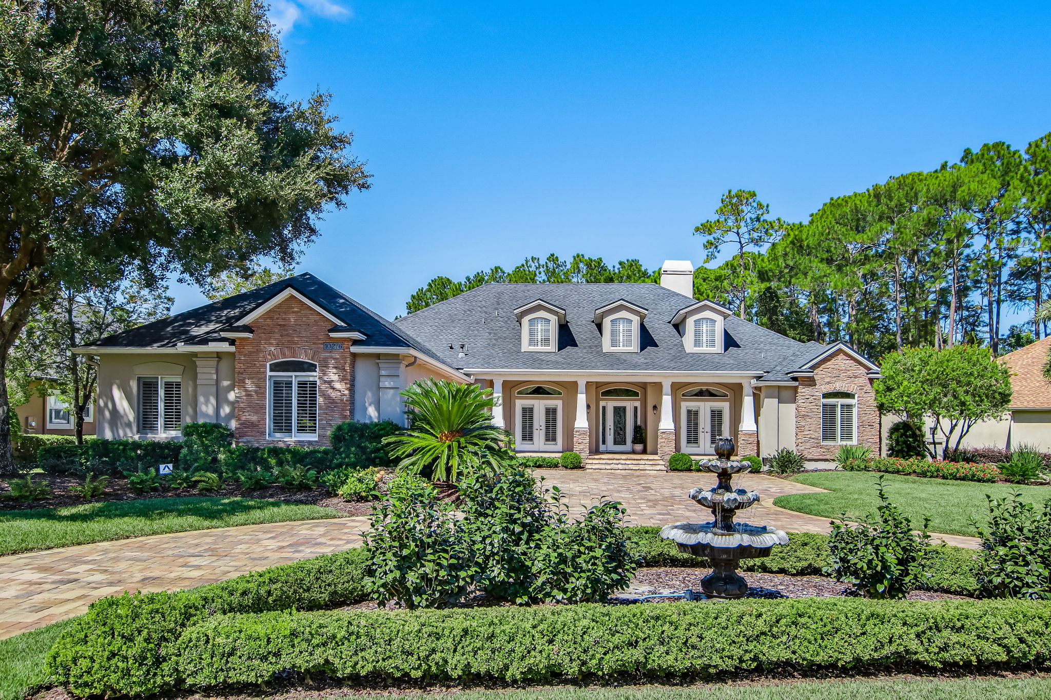 10276 Cypress Lakes Dr, Jacksonville, FL 32256, US