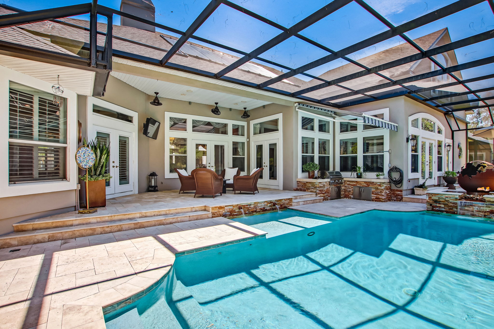 Pool