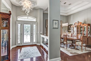 Foyer