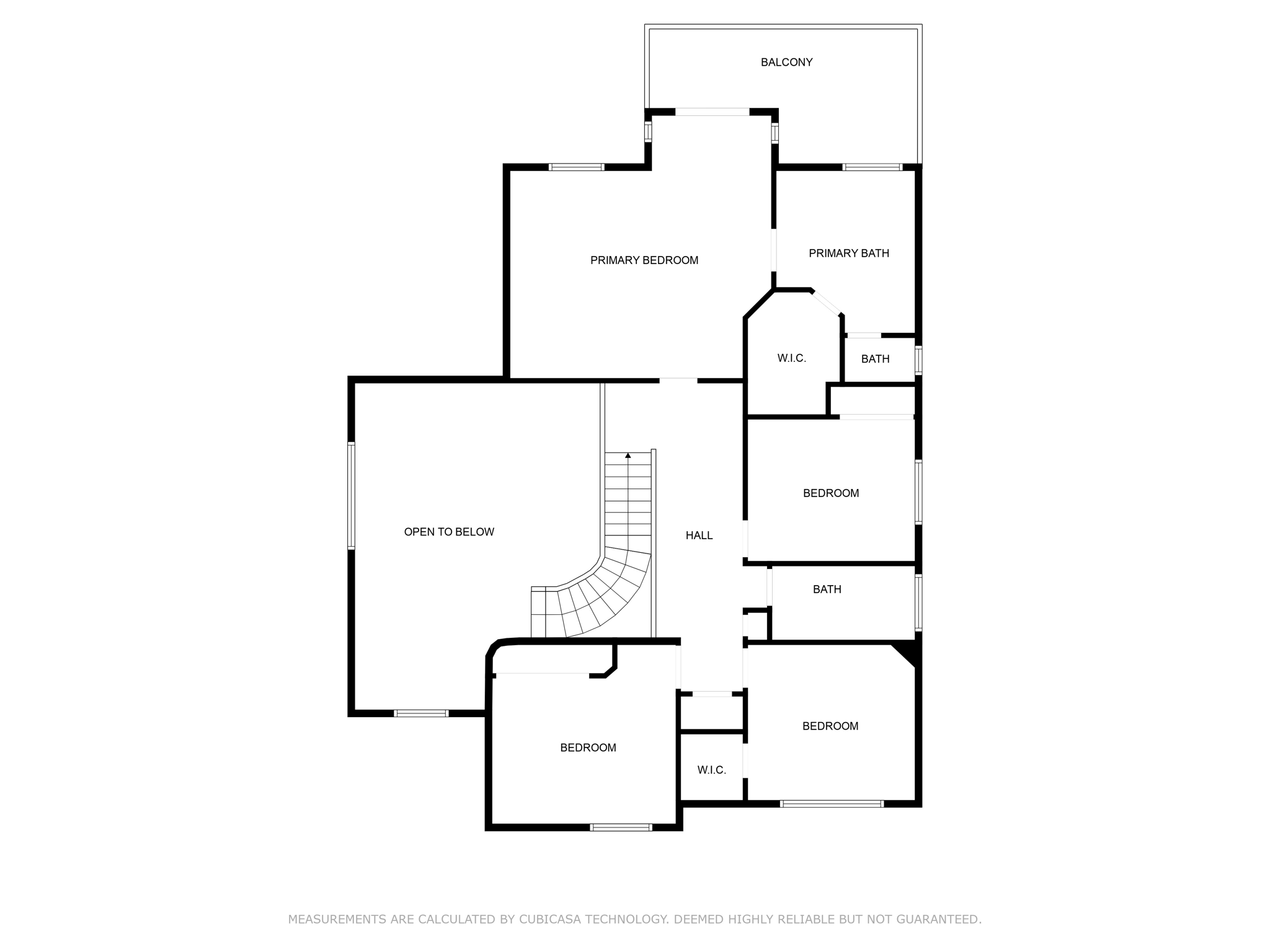 Floorplan #4