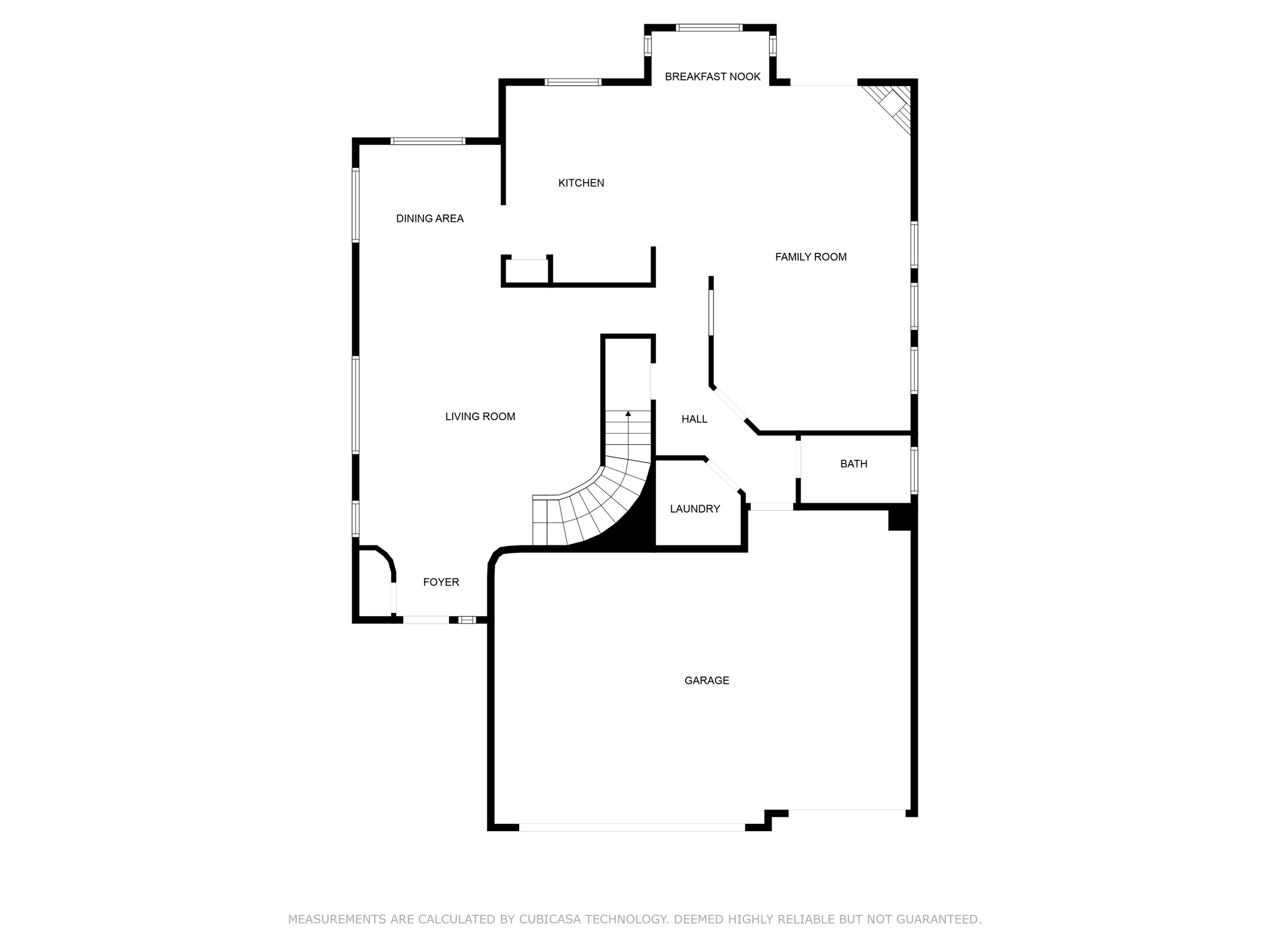 Floorplan #2