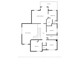 Floorplan #4