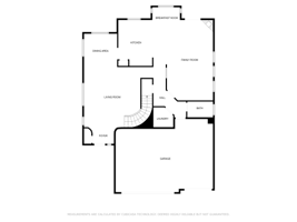 Floorplan #2