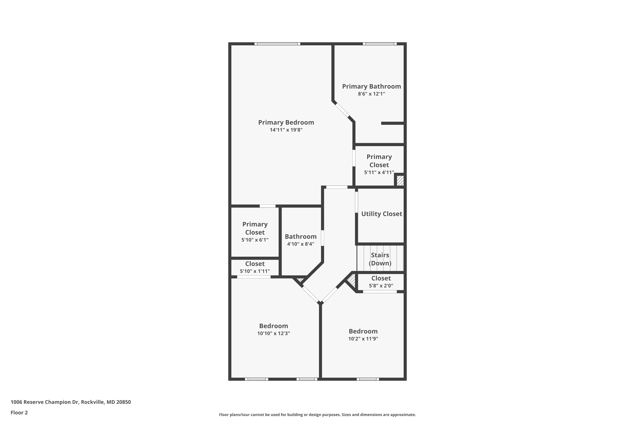 Floorplan #5