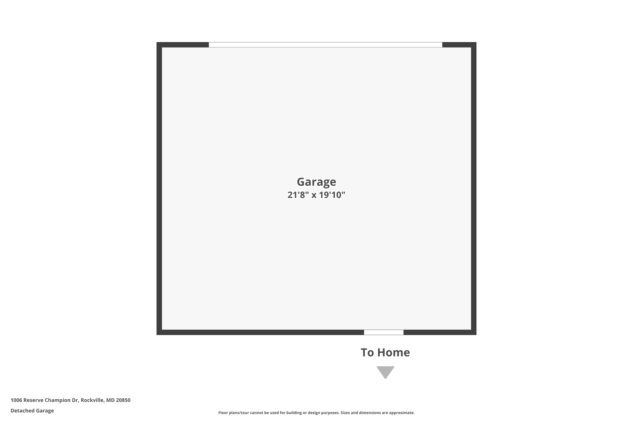 Floorplan #3
