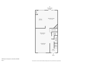 Floorplan #4