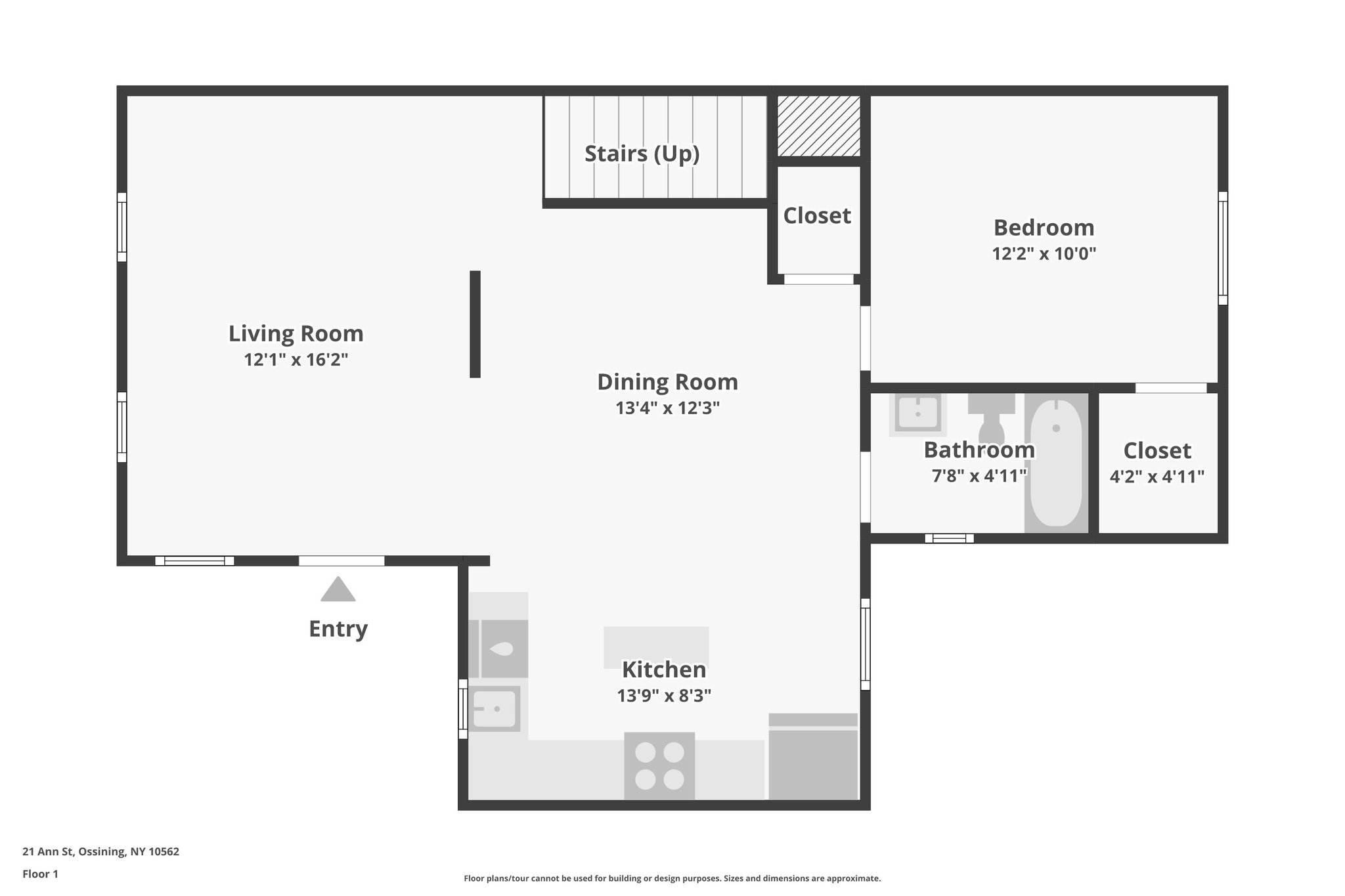 Floor 1