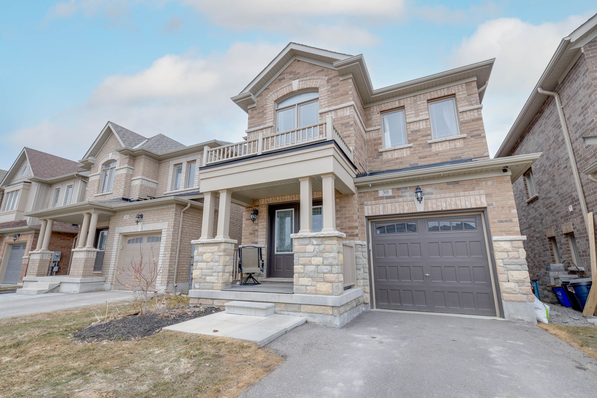30 Willoughby Way, New Tecumseth, ON L0L 1L0, CA Photo 1