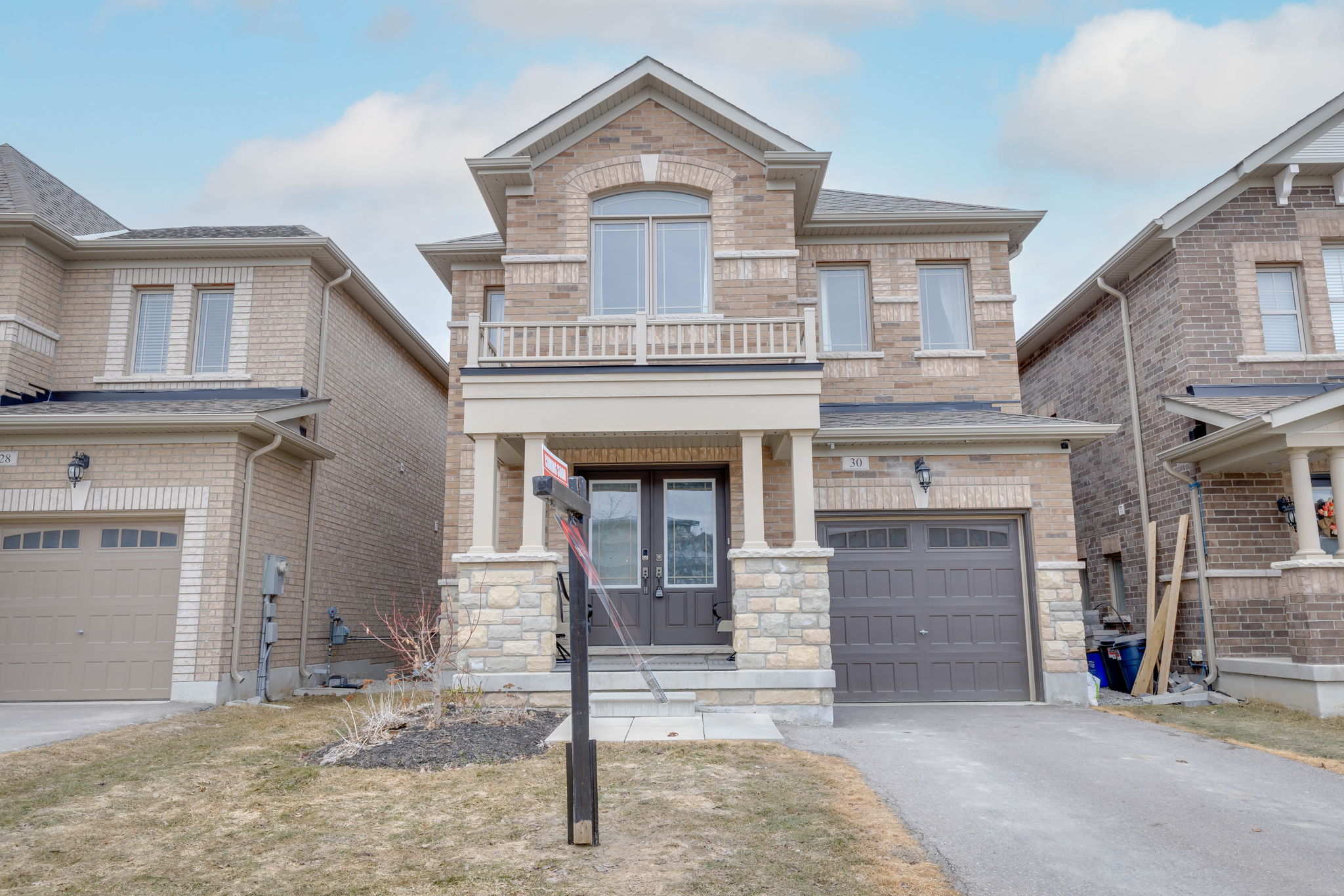 30 Willoughby Way, New Tecumseth, ON L0L 1L0, CA Photo 2