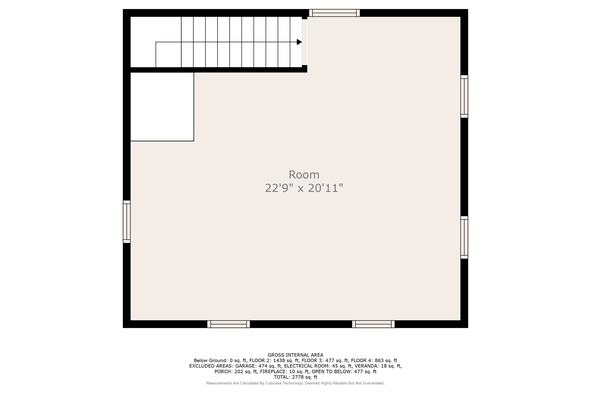 Floorplan #2