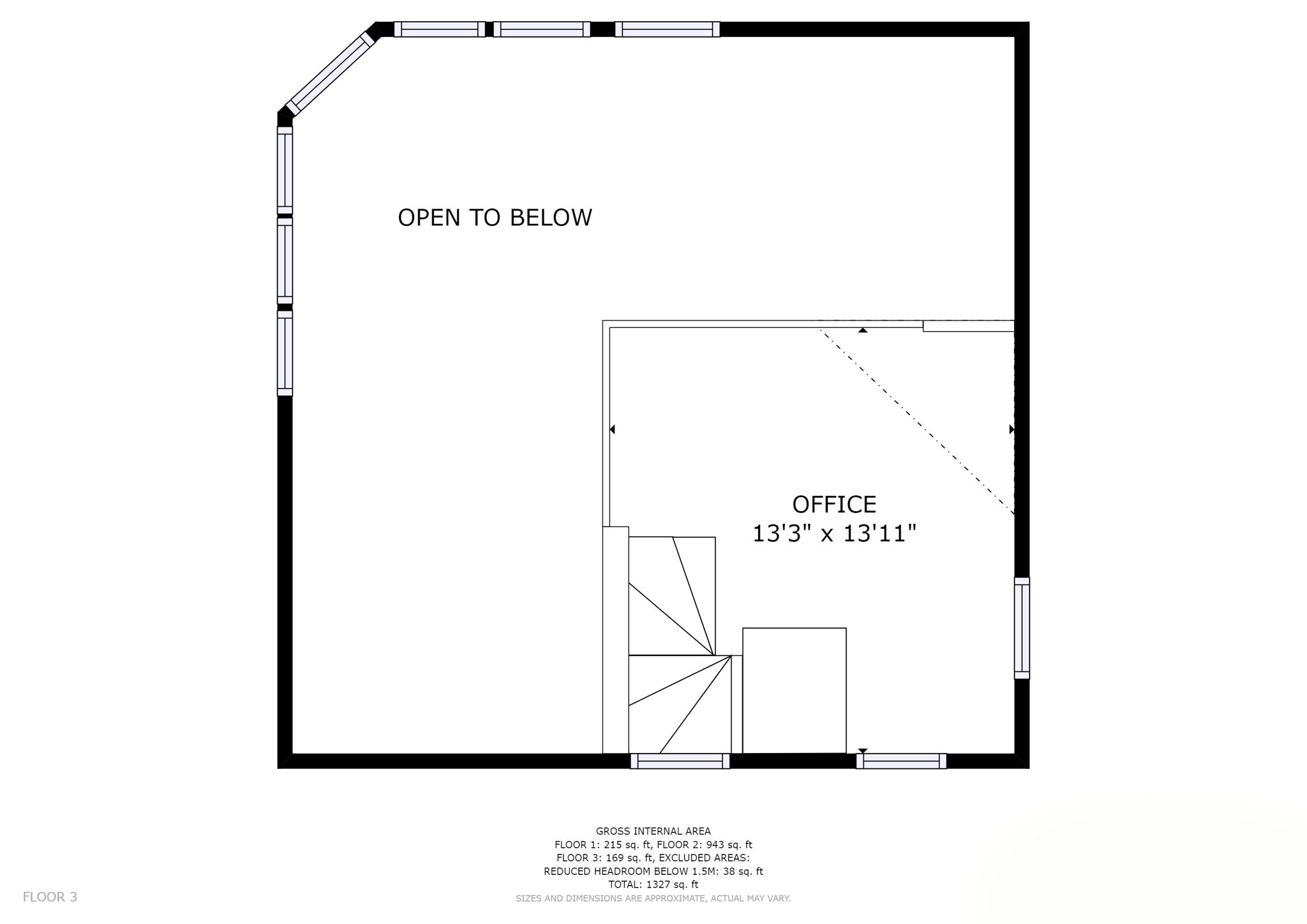 Floorplan #2
