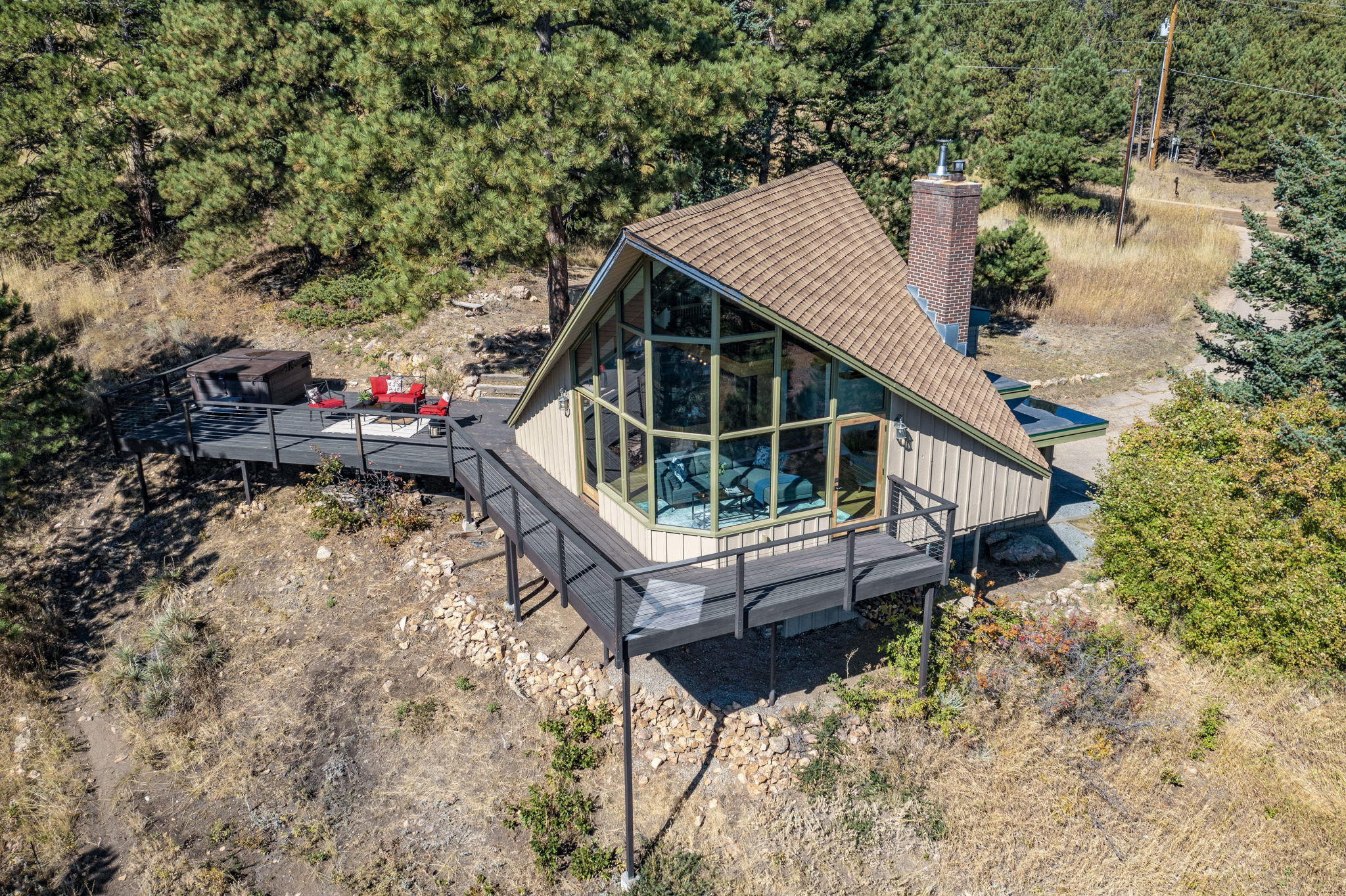 926 Brook Rd, Boulder, CO 80302, USA Photo 3