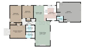 Floorplan #4