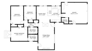 Floorplan #2