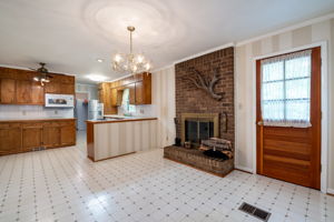 3256 Foxwood Trail SE, Smyrna, GA 30082, US Photo 4