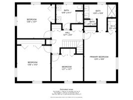 Floorplan Level 2