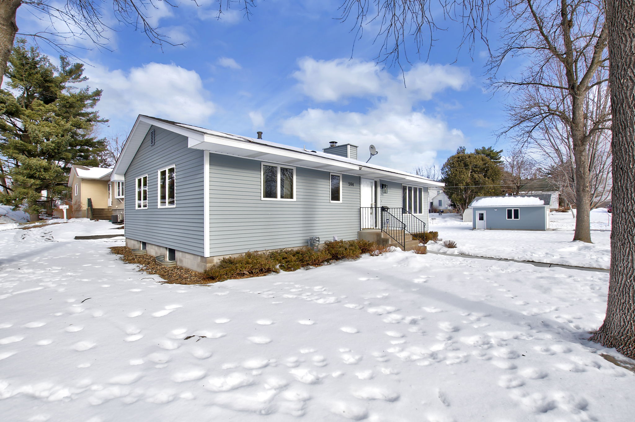 594 4th Ave N, Bayport, MN 55003 Nordy Photography