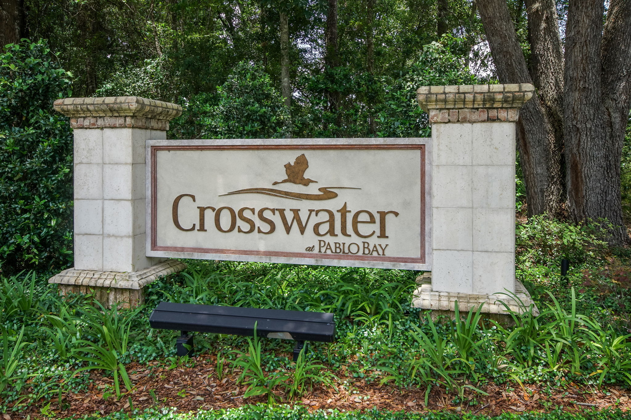 Crosswater