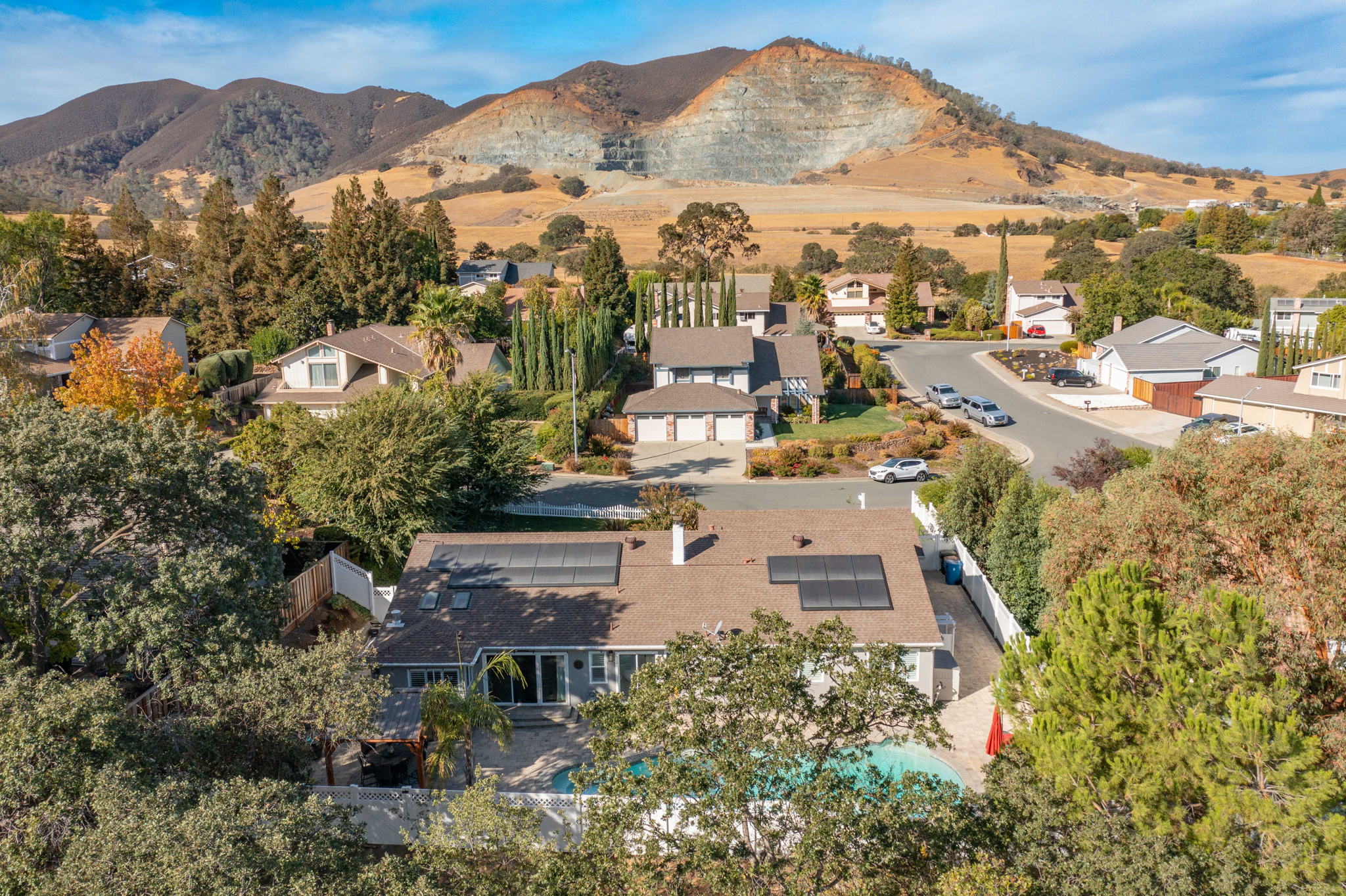 540 Mt Davidson Ct, Clayton, CA 94517, USA Photo 57