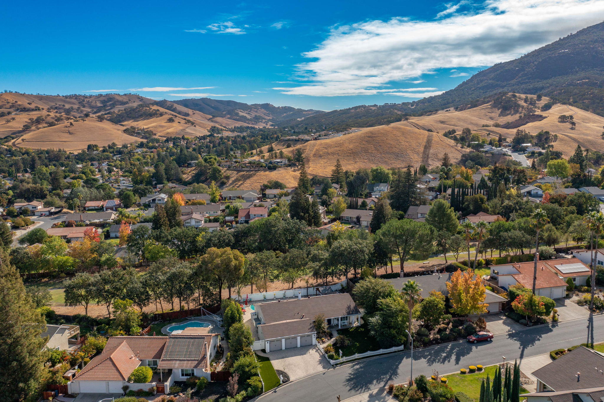 540 Mt Davidson Ct, Clayton, CA 94517, USA Photo 65