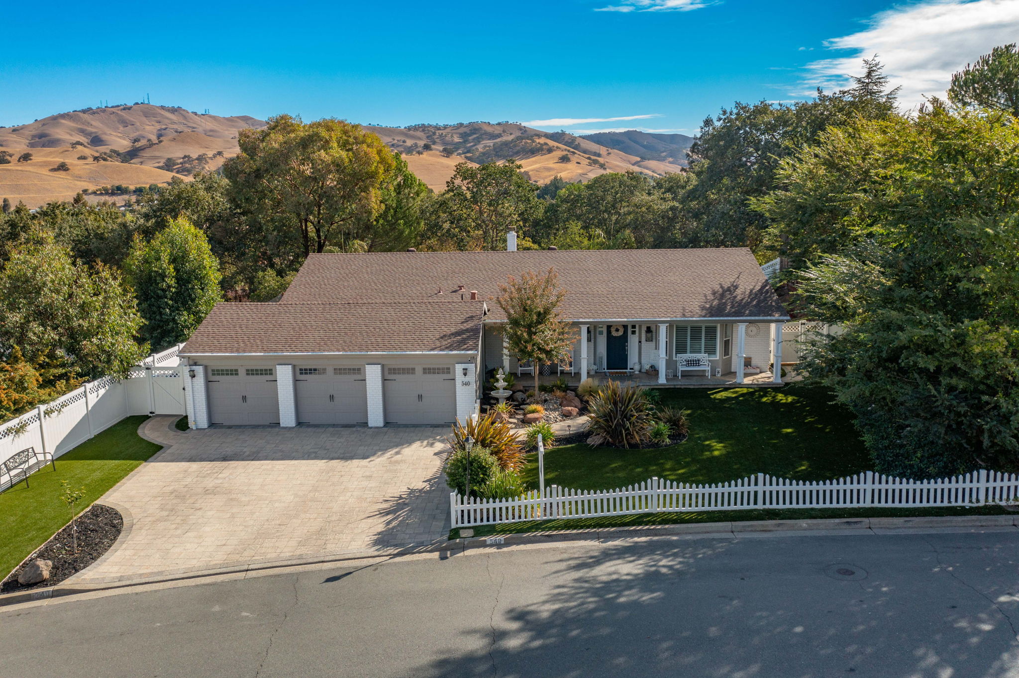 540 Mt Davidson Ct, Clayton, CA 94517, USA Photo 1