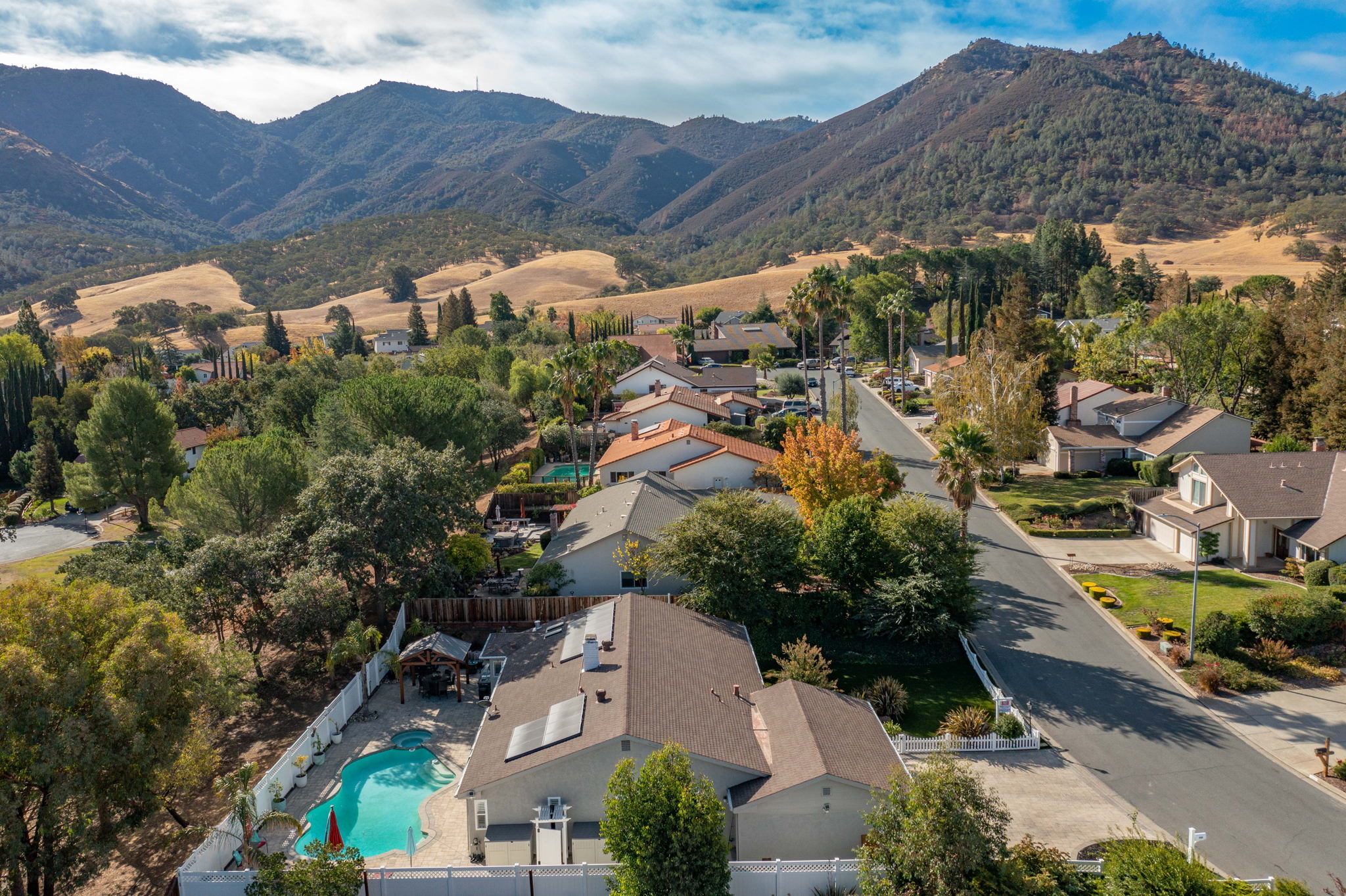 540 Mt Davidson Ct, Clayton, CA 94517, USA Photo 66