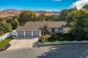 540 Mt Davidson Ct, Clayton, CA 94517, USA Photo 0