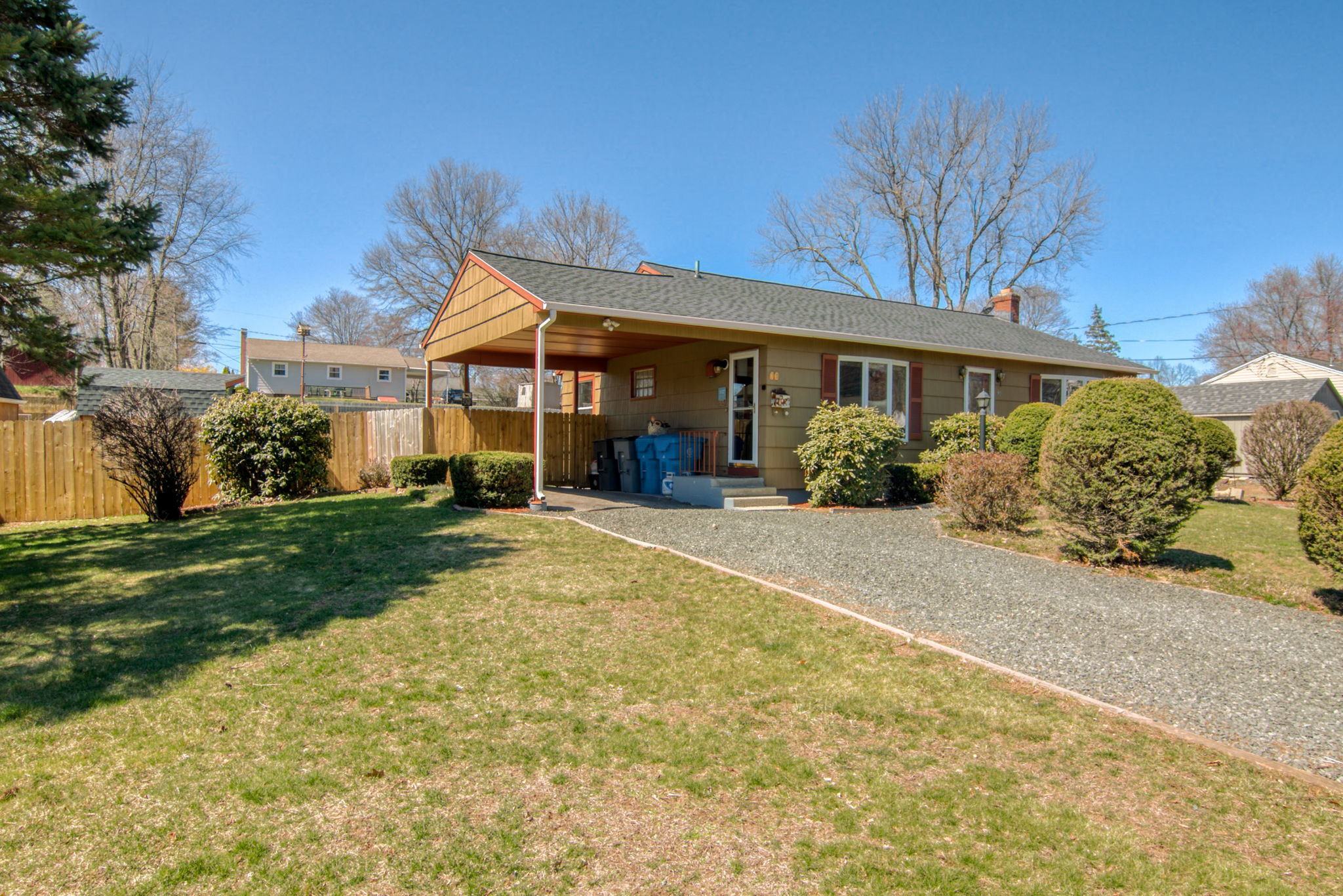 39 Rogers Ln, Enfield, CT 06082 Seven Roads Media