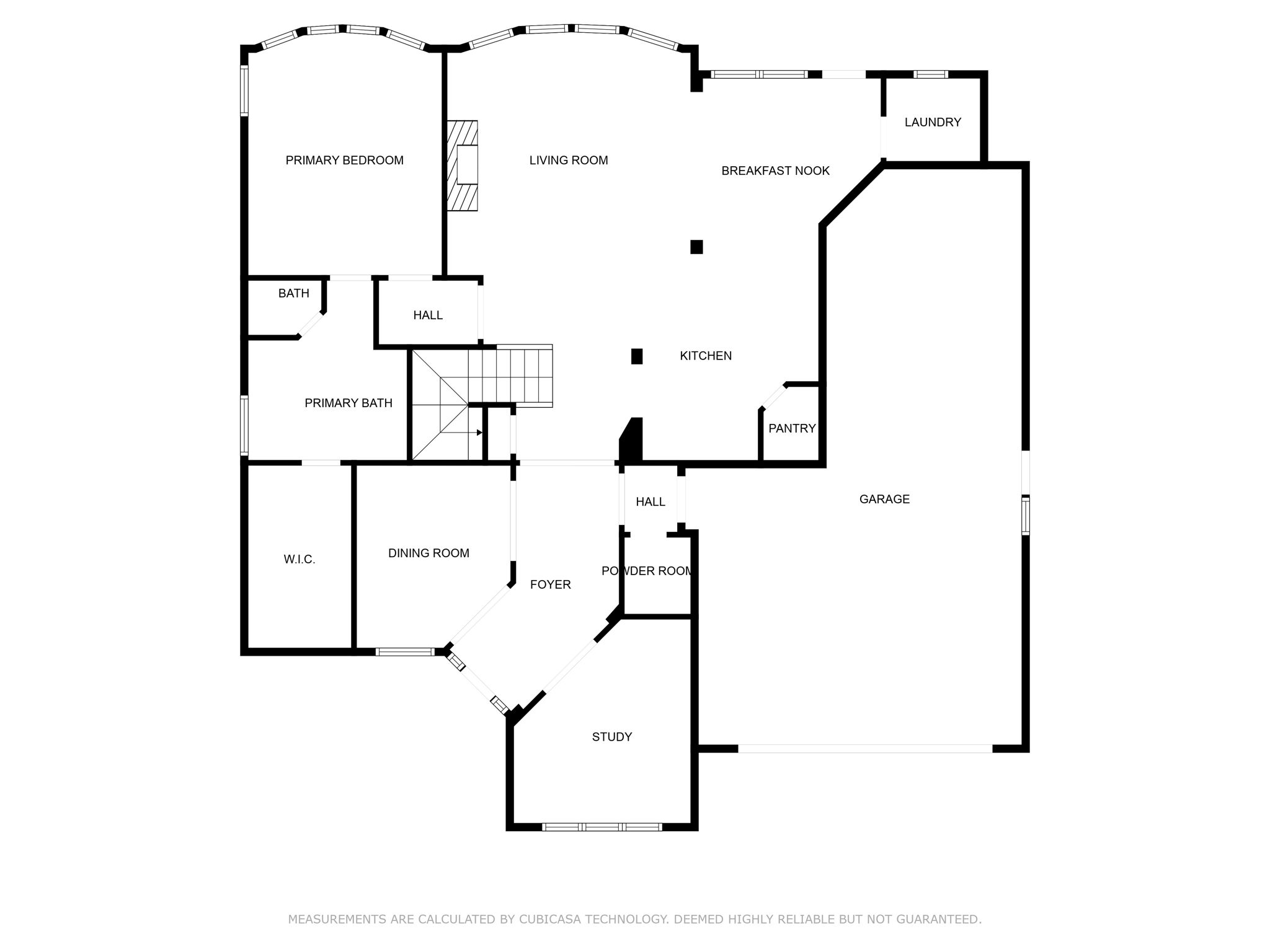 Floorplan #6