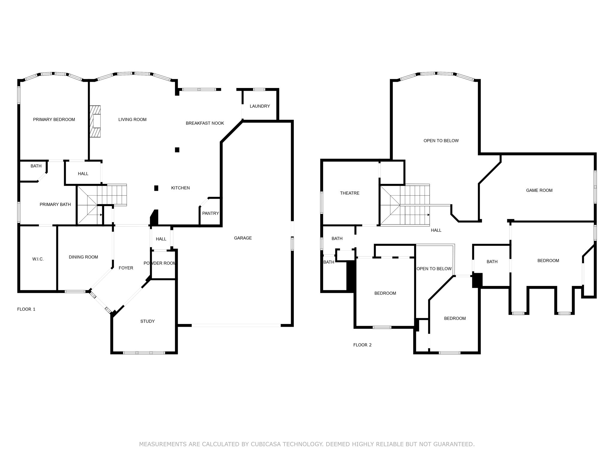 Floorplan #4