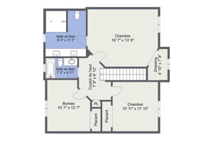 Floorplan #2